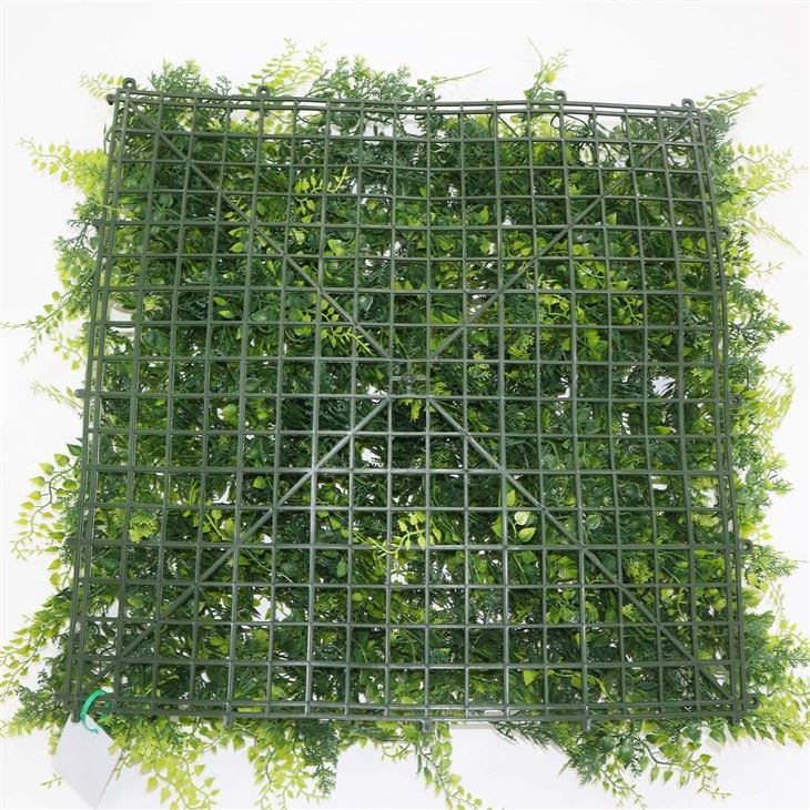 Artificial Wall Plants Outdoor
