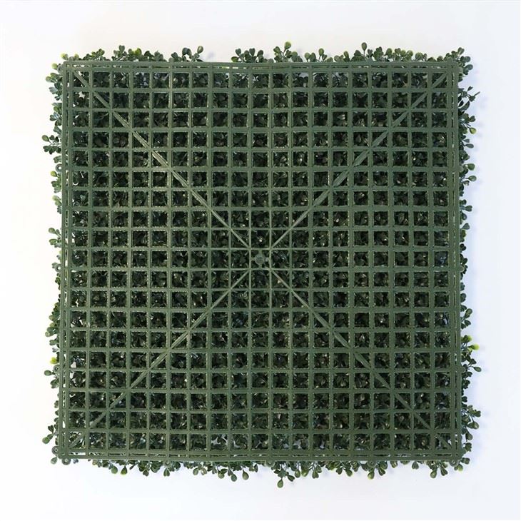 Green Grass Wall Decoration