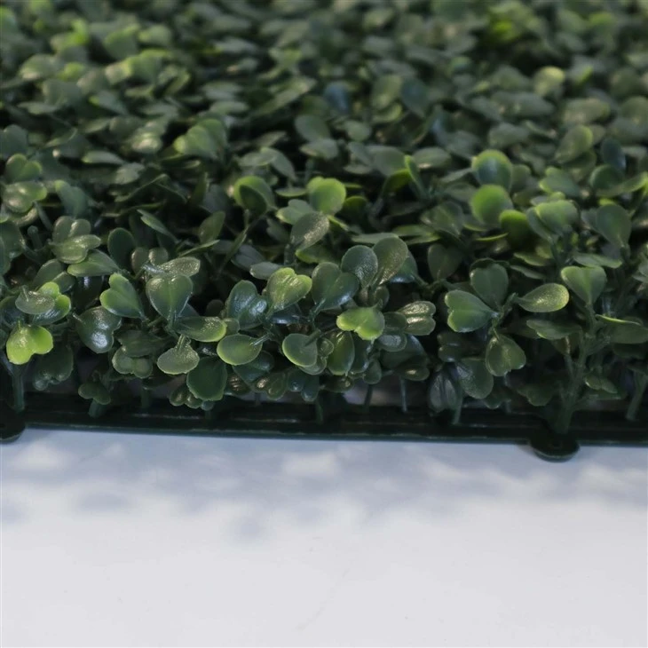 Green Grass Wall Decoration