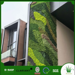 Muros verdes de centros comerciales: el secreto para atraer tráfico peatonal ...