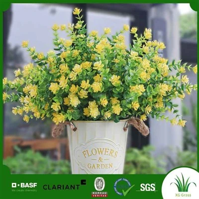 Plantas de suelo artificiales