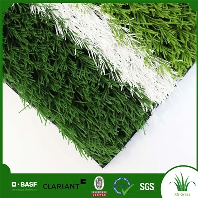 El mejor césped artificial para fútbol