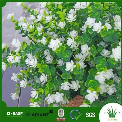 Grandes Plantas Artificiales