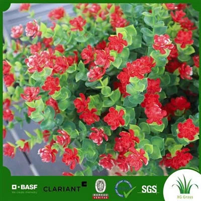Flores artificiales baratas a granel