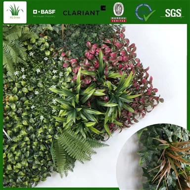 Jardín de hierbas de pared interior de bricolaje