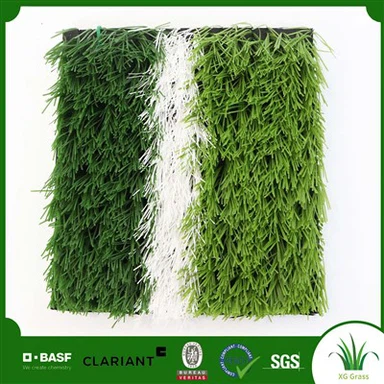 Césped artificial para fútbol