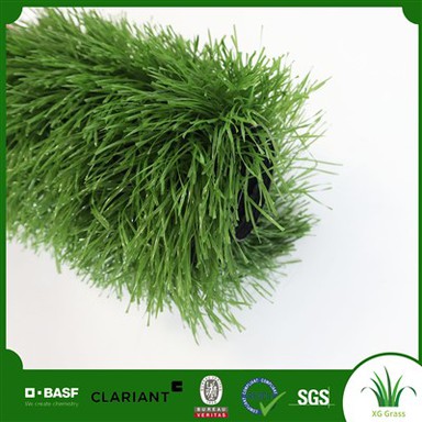 Césped Sintético Para Canchas De Fútbol