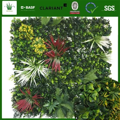 Colgadores de plantas de pared para interiores