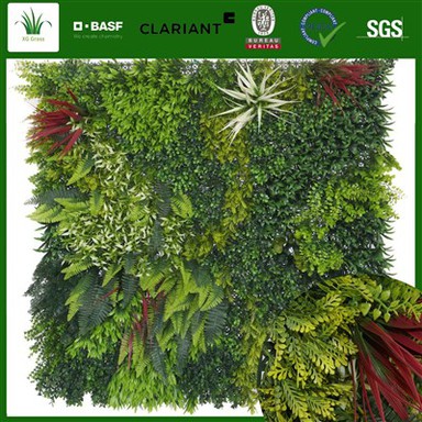 Jardineras de pared para interiores