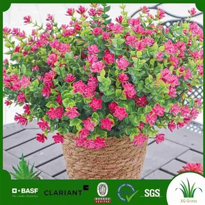 Venta al por mayor Falsas flores