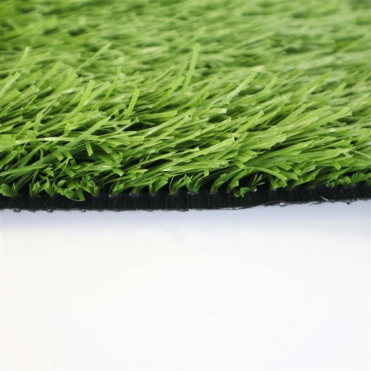 Synthetic Soccer Field